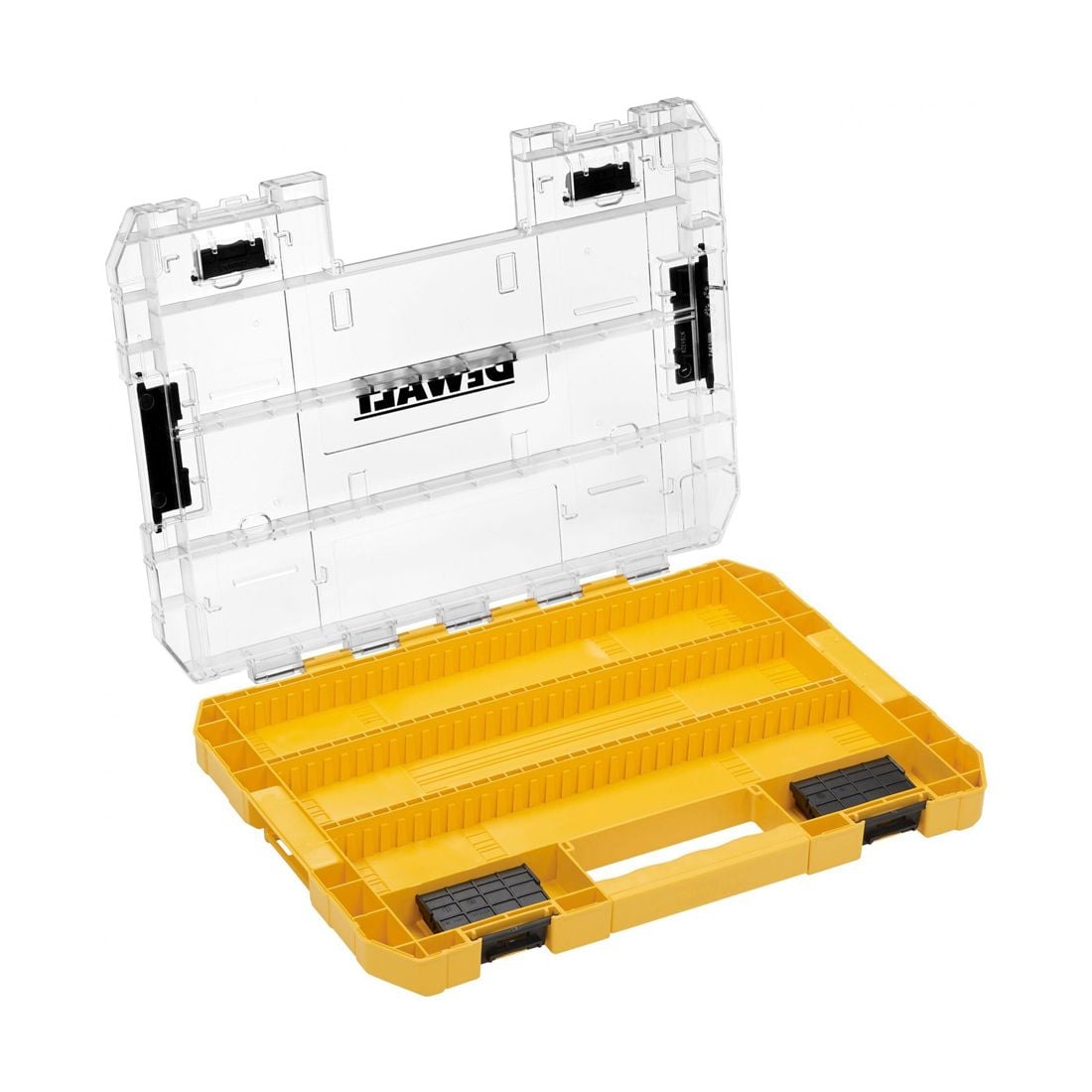 DeWalt TOUGHCASE Storage System