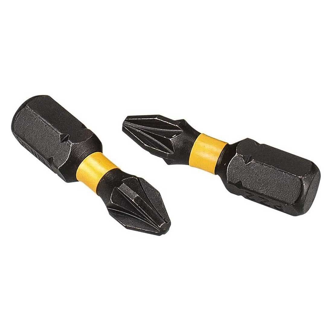 DeWalt Impact Bits