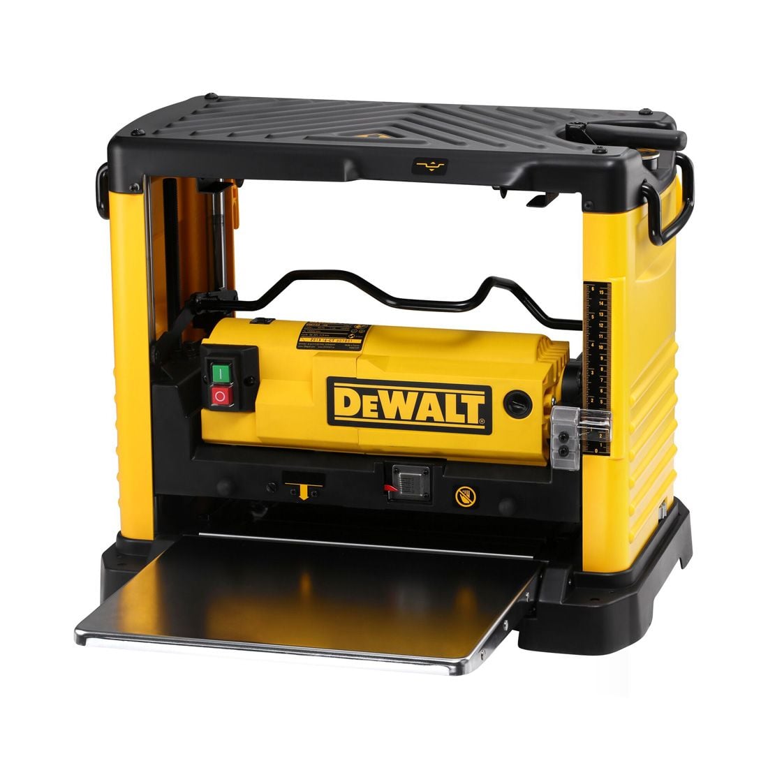 DeWalt Thicknessers