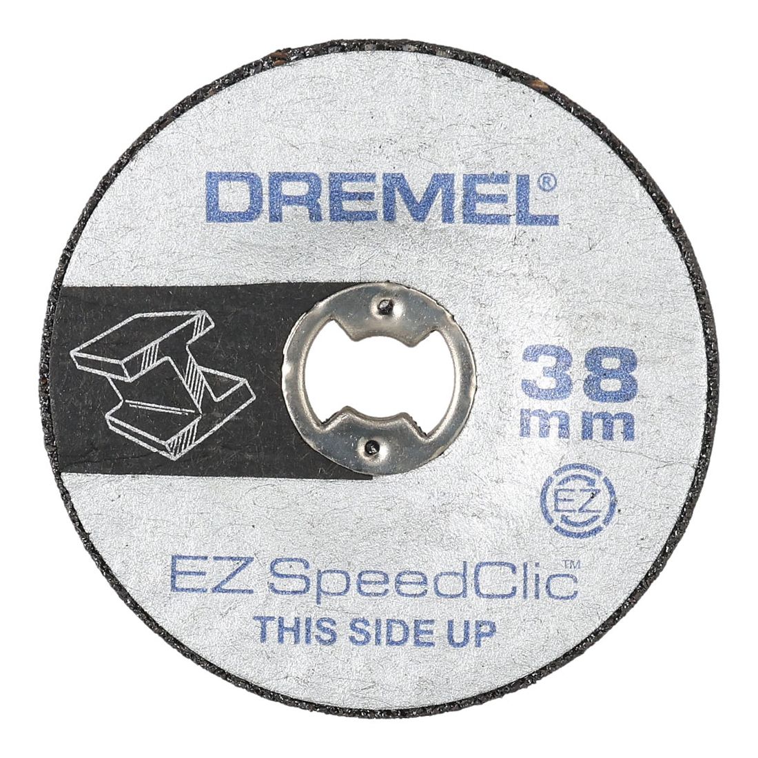 Dremel Multi Tool Grinding/Sharpening Accessories