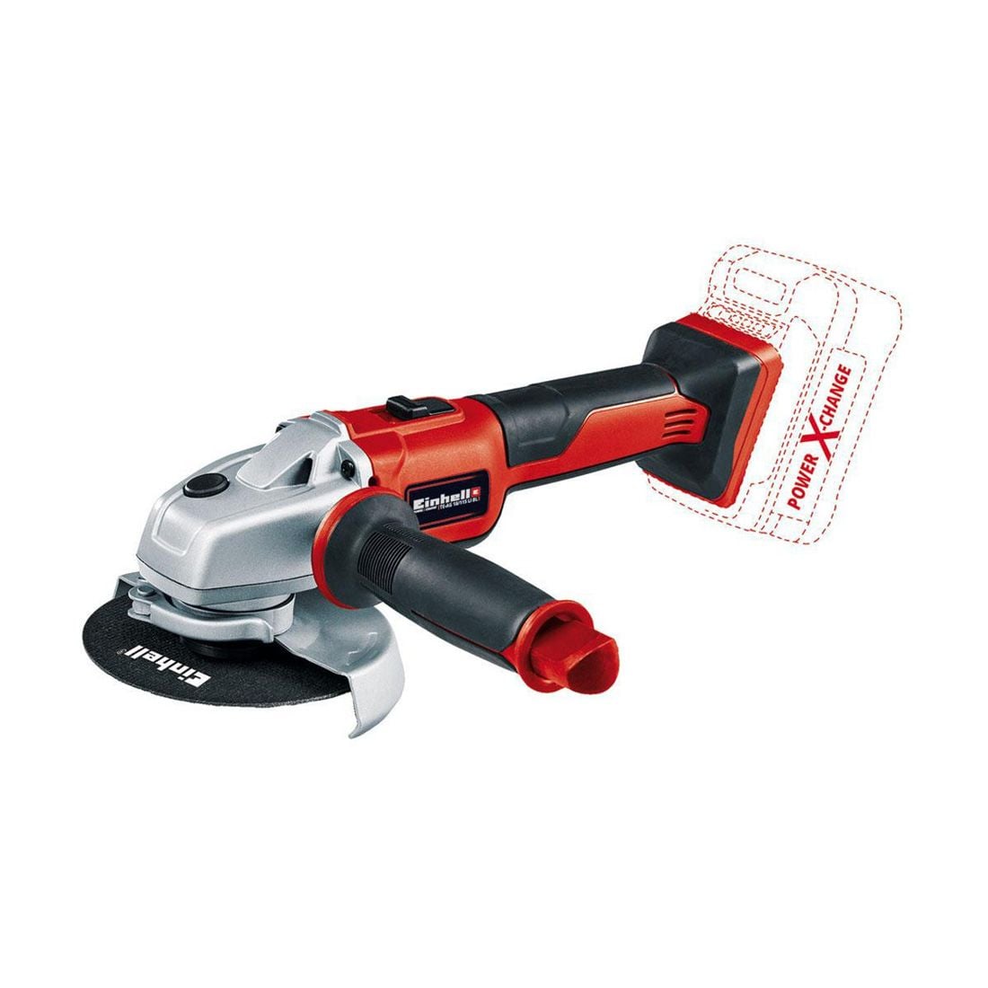 Einhell Body Only Tools