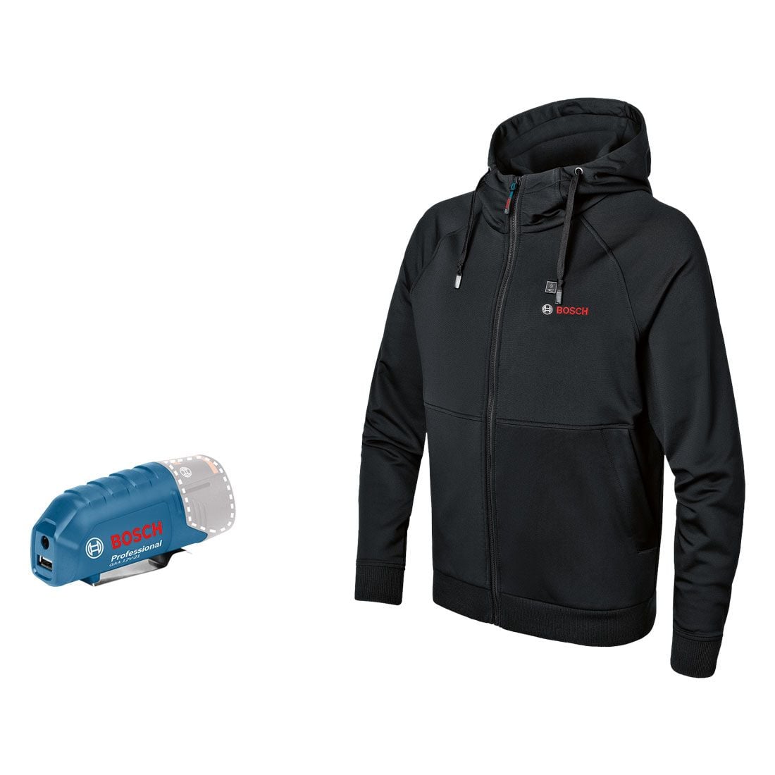 Bosch PPE & Workwear