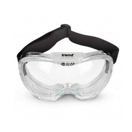 Trend Safety Goggle