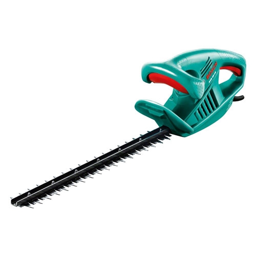 Electric Hedge Trimmers