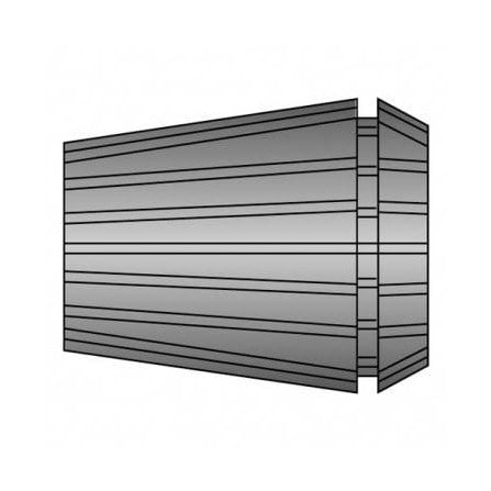 Trend CNC Machining Collets