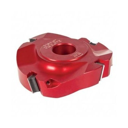 Trend Disposable Insert Up-Down Shear