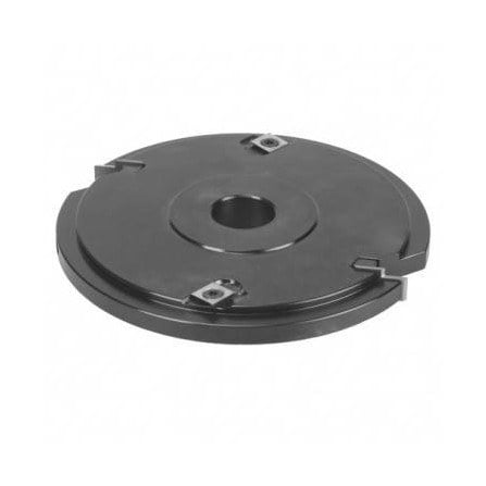 Trend Insert Espagnolette Grooving Cutter