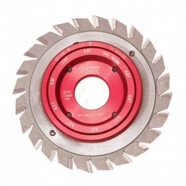 Trend Industrial Sawblades Spares