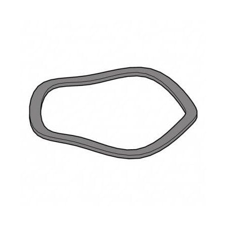 Trend Spring Ring