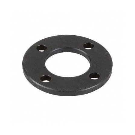 Trend Spacers for Spindle Tooling