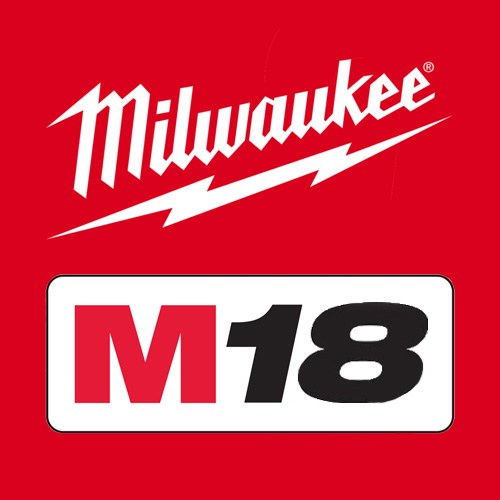 Milwaukee 18v M18 Cordless