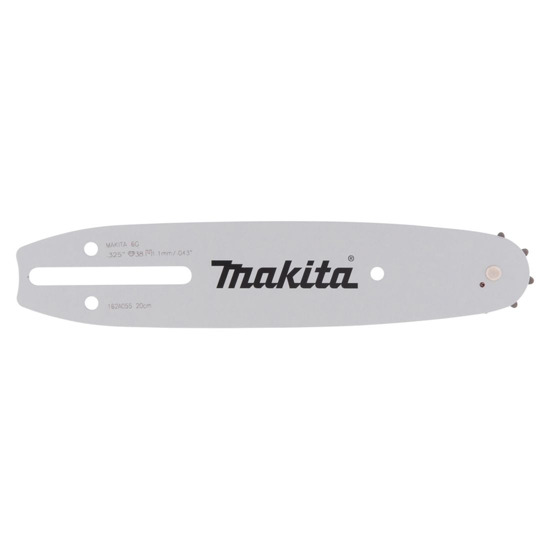 Makita Chainsaw Bars