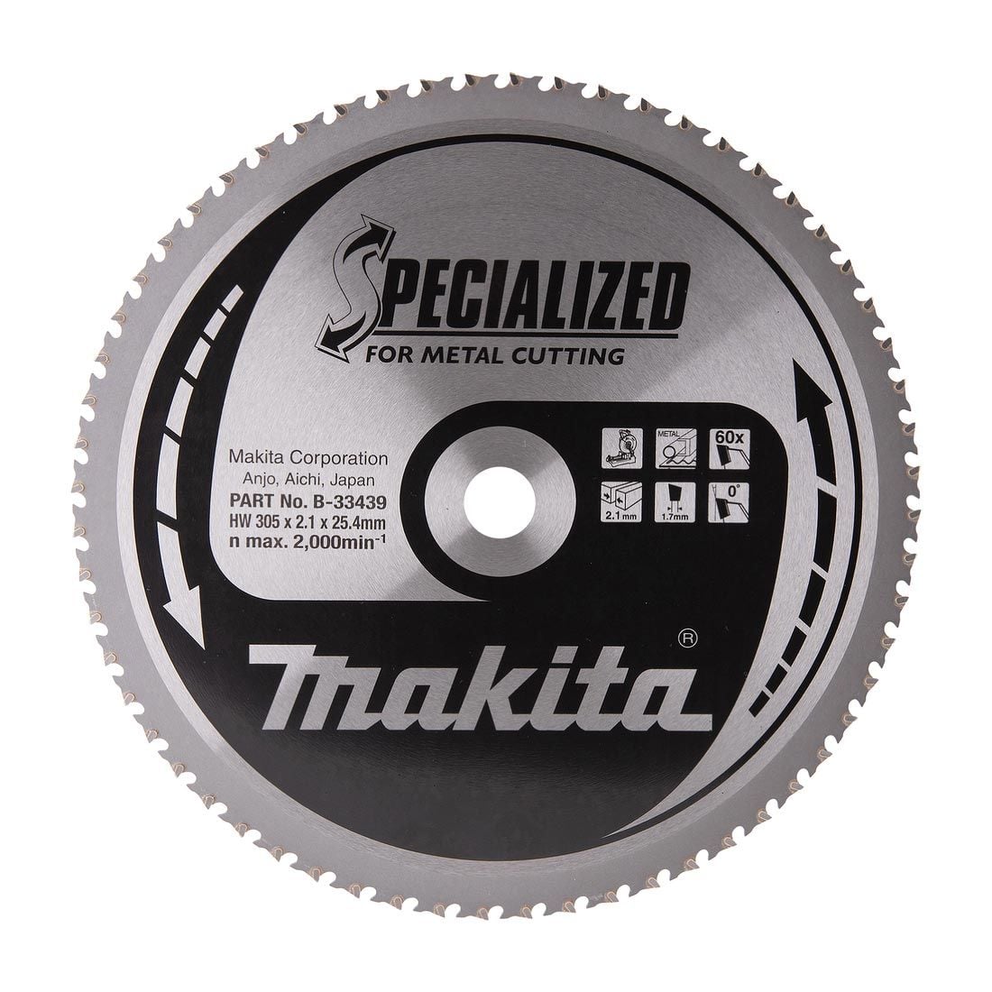 Saw Blades