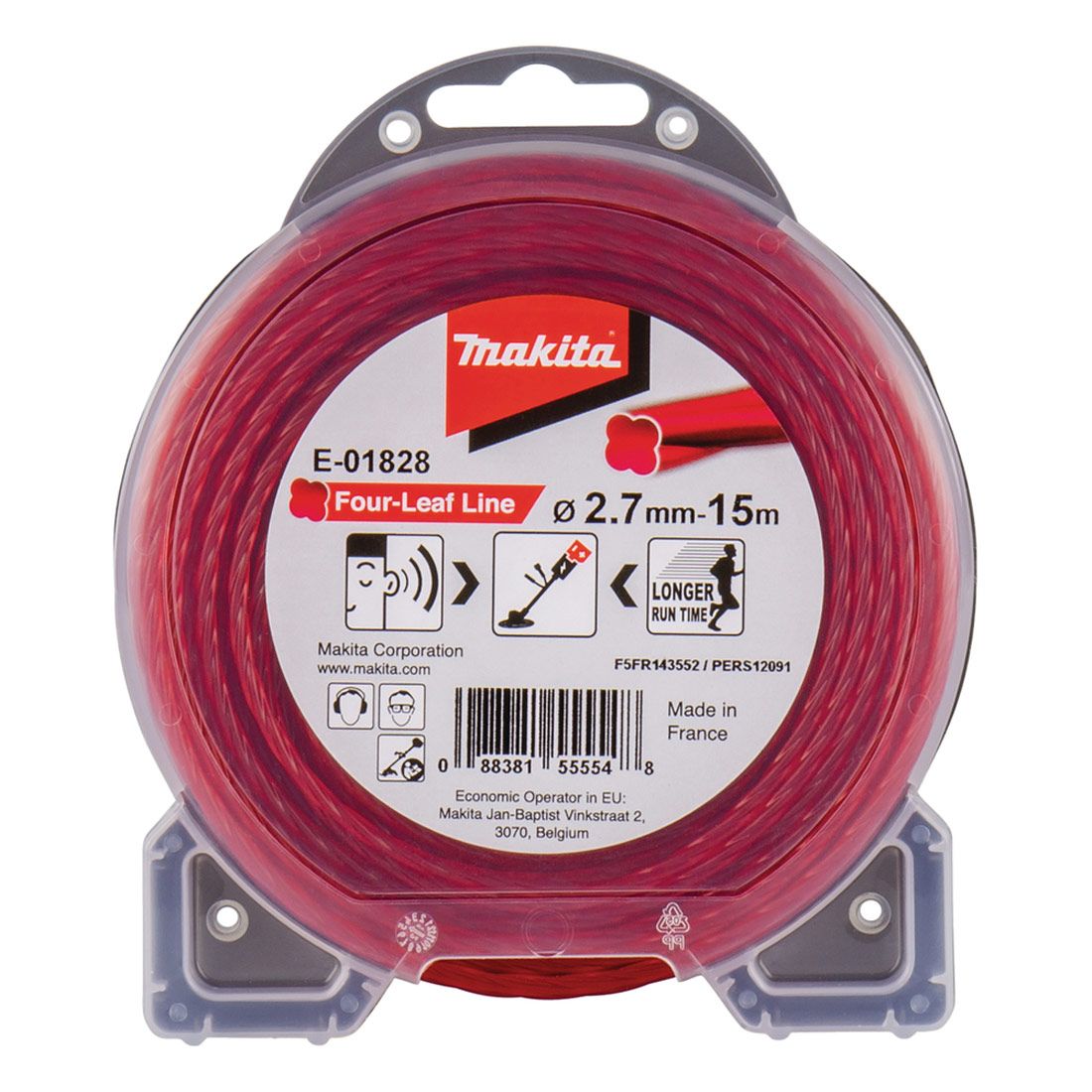 Makita Strimmer Wire