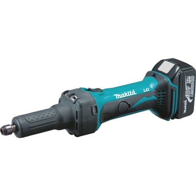 Makita Die & Straight Grinders