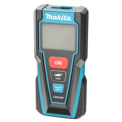 Makita Laser Levels & Measuring Tools