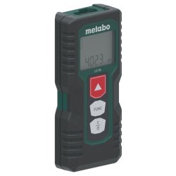 Metabo Measuring Tools