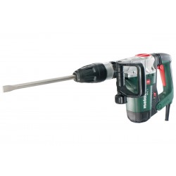 Metabo SDS MAX Hammer Drills & Breakers