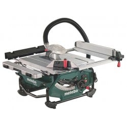 Metabo Table Saws