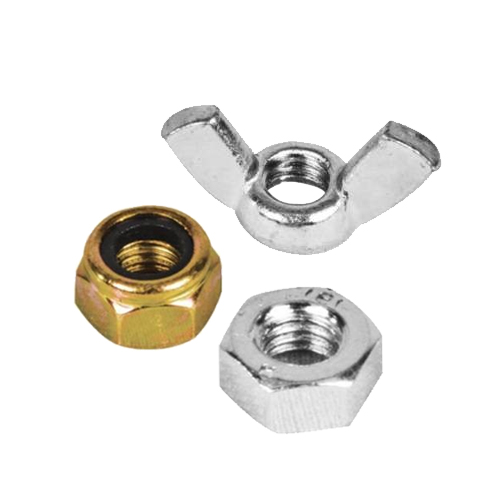 Trend Spares Nuts