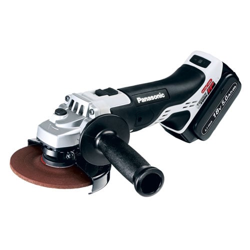 Panasonic Grinders & Polishers