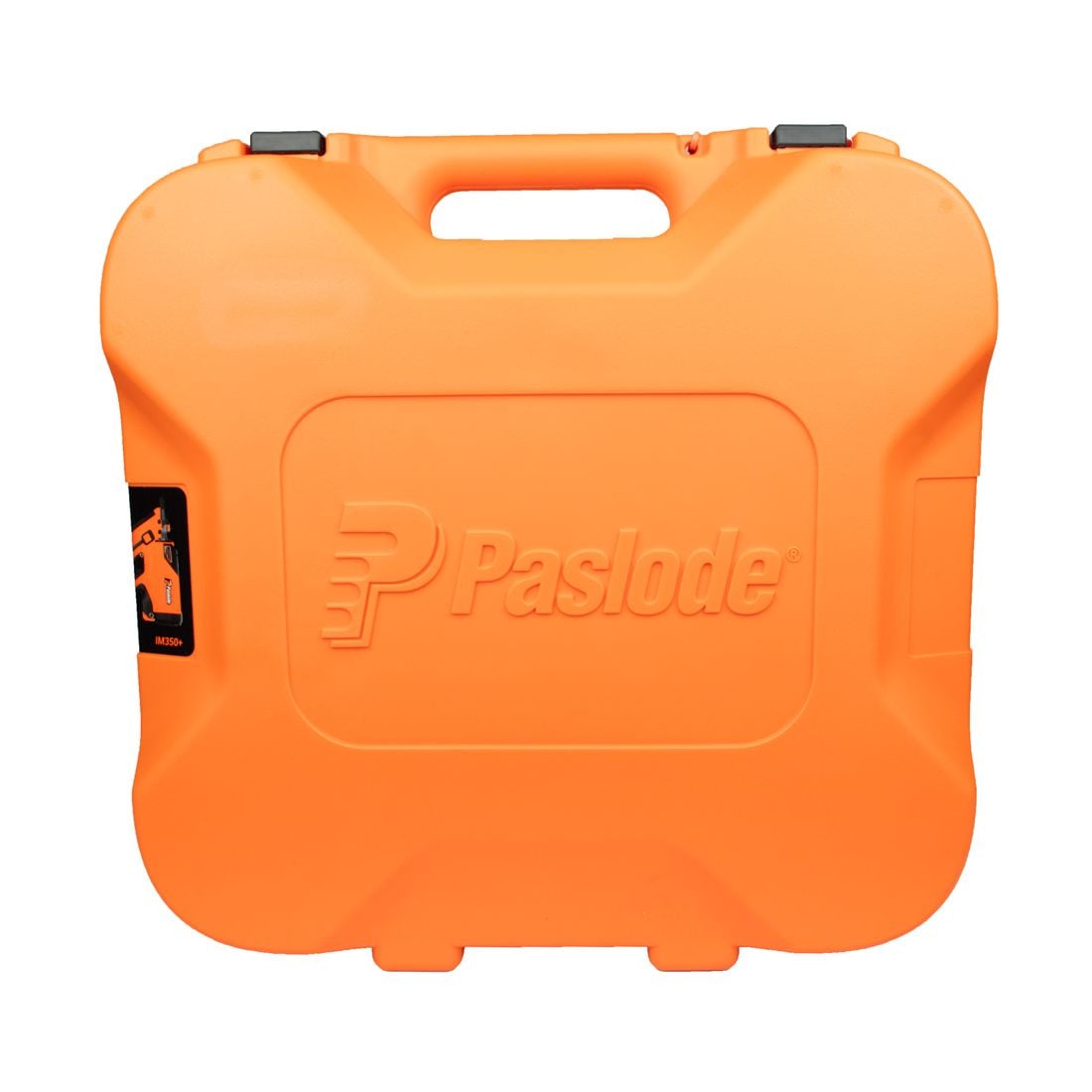 Paslode Tool Storage