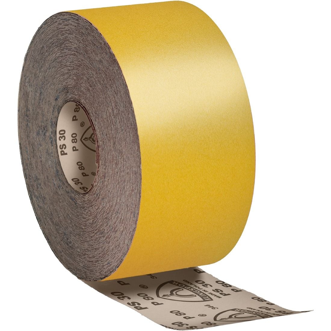 Klingspor Sanding Rolls
