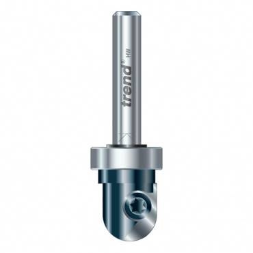 Trend Bearing Guided Rota-Tip - Pro TCT