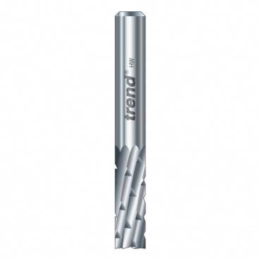 Trend Solid Carbide Rasps - Pro TCT