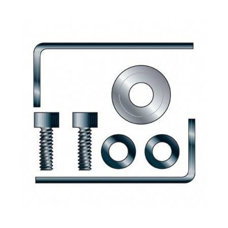 Trend Bearing Fixing Packs