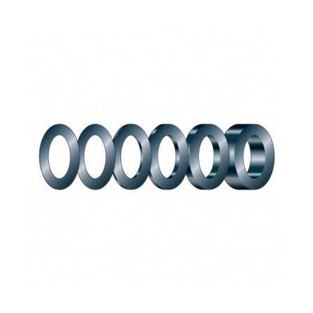 Trend Spacers