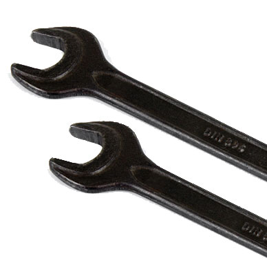 Trend Spares Spanners