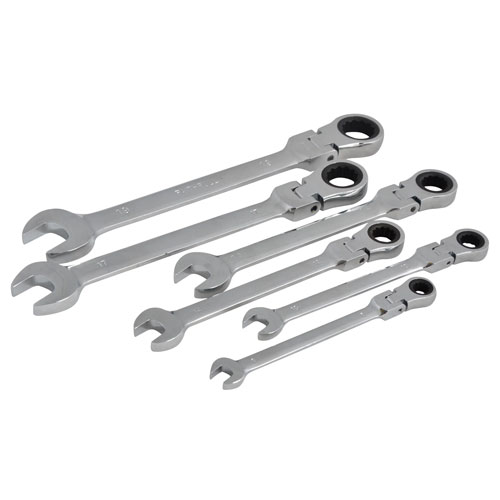 Spanners & Adjustable Wrenches
