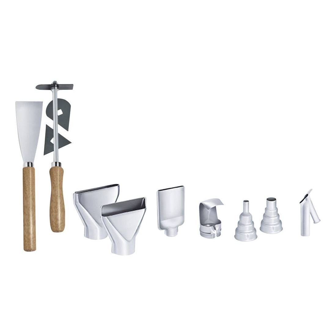 Steinel Heat Gun Accessories