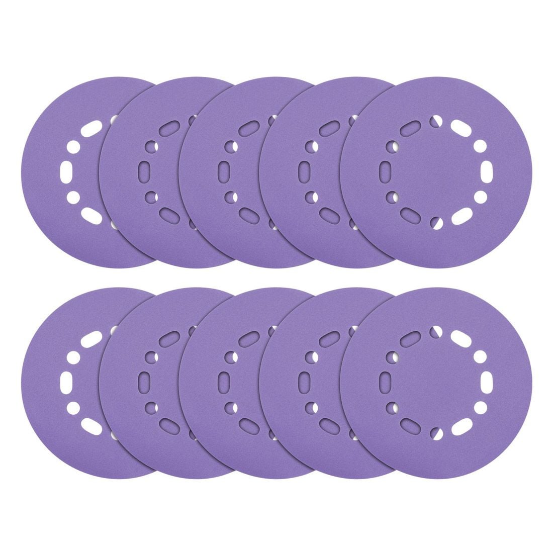 Sanding Discs, Sheets, Belts & Rolls
