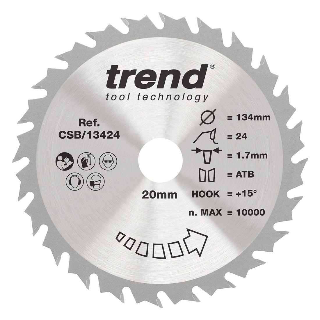 Blades For Cordless Circular Saws