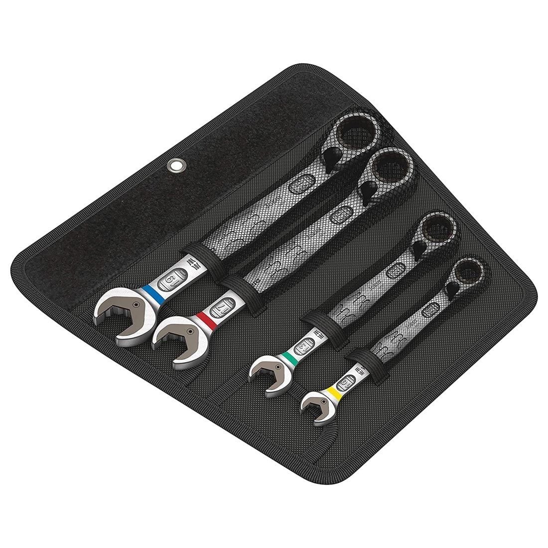 Wera Joker System Spanners