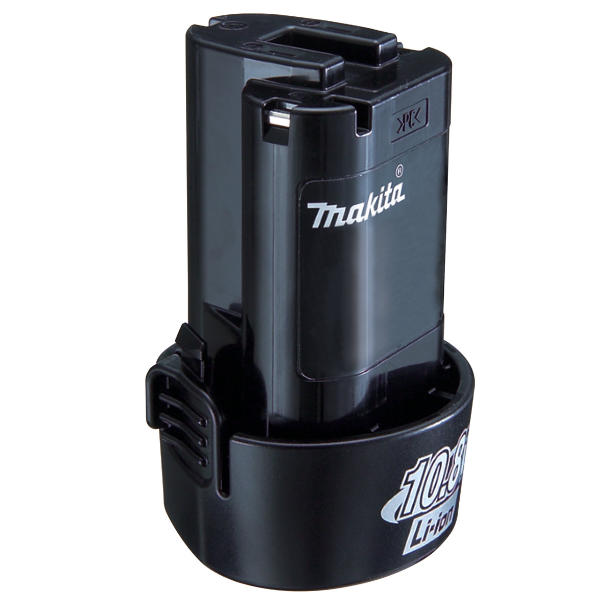 Details about   2x Single socket Battery Stand for Makita BL1013 UK Seller 