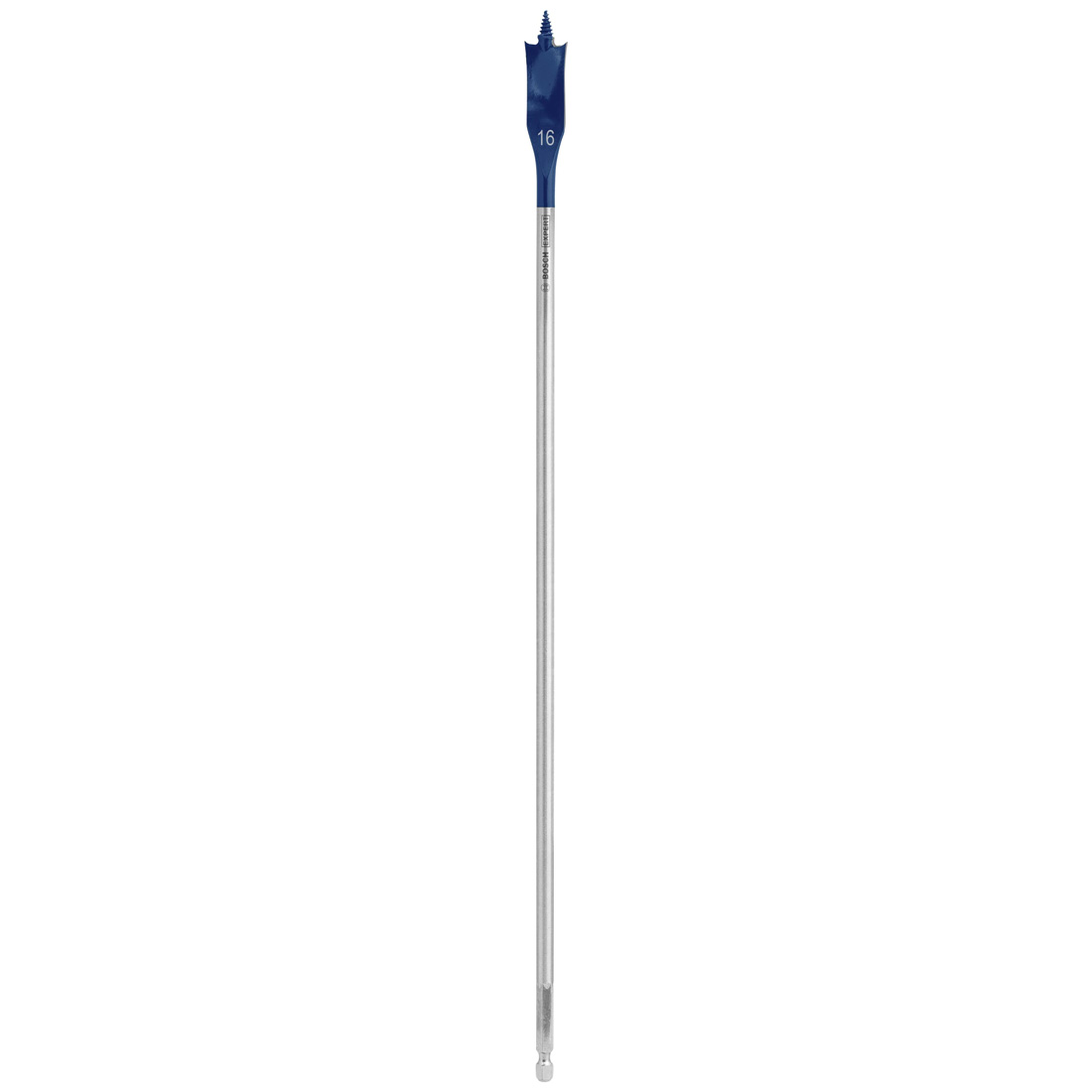 Bosch Professional 1x Expert SelfCut Speed Spade Drill Bit for Softwood, Chipboard, Ø 40,00 mm, Accessories Rotary Impact Drill 