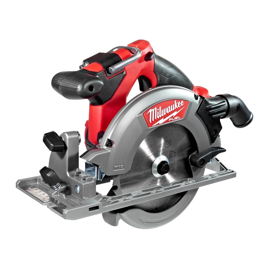 Milwaukee M18 FUEL CCS55-0 18v Brushless Fuel 165mm Circular Saw 
