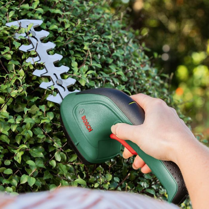 Agrafeuse à Brochures Bosch Home And Garden PTK 3.6 LI - Jusqu'à 30 Feuilles A4