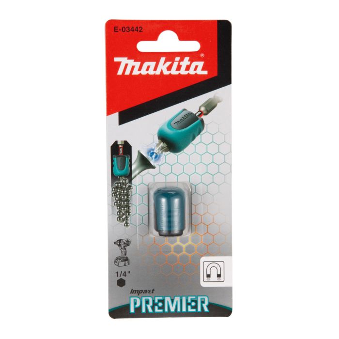 thumbnail image 2 of Makita B-42422 High Suction Magnetic Casing - Genuine Makita Part 2 of 5