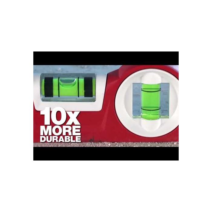 Torpedo Spirit Level - China Torpedo Spirit Level Manufacturer