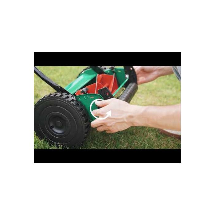 Bosch AHM 38 G Rasenmäher Online Kaufen Produktbild-Vorschau 4