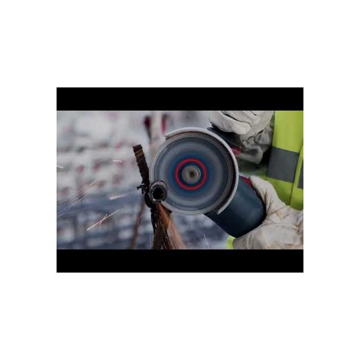 Disco Diamantado Bosch Expert Metal 115mm X-lock 2608900532 | Cuotas sin interés