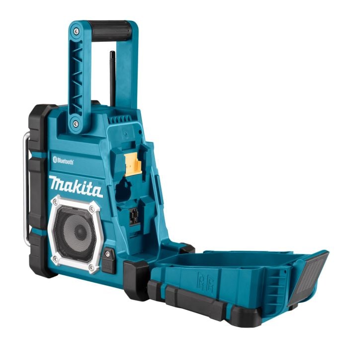 Makita DMR108N 12v/14.4v/18v CXT/LXT AM/FM Bluetooth Job Site