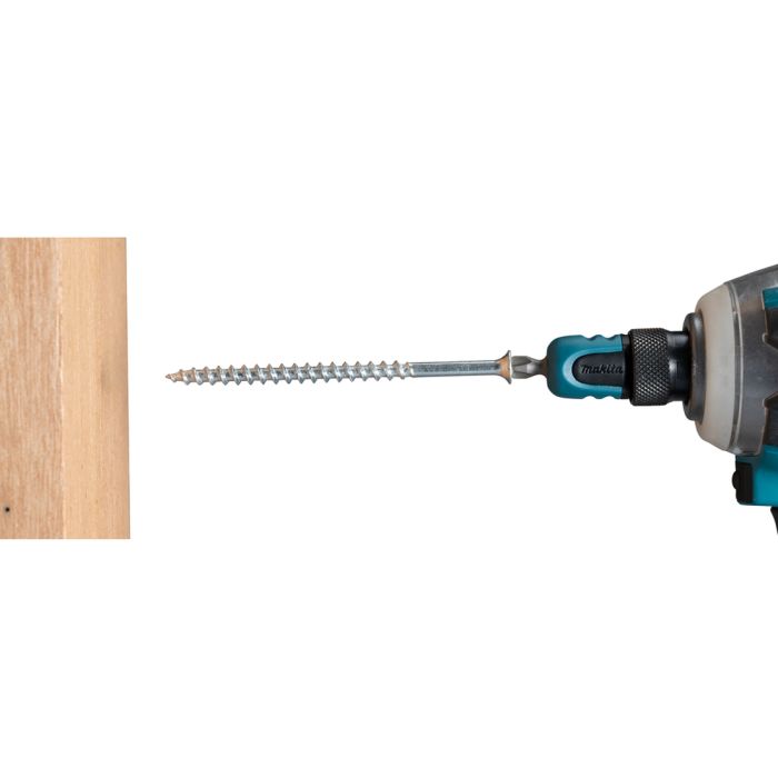Makita Impact Premier Steckschlüssel SW8 – 65mm, Magnetisch, Für Schlagschrauber