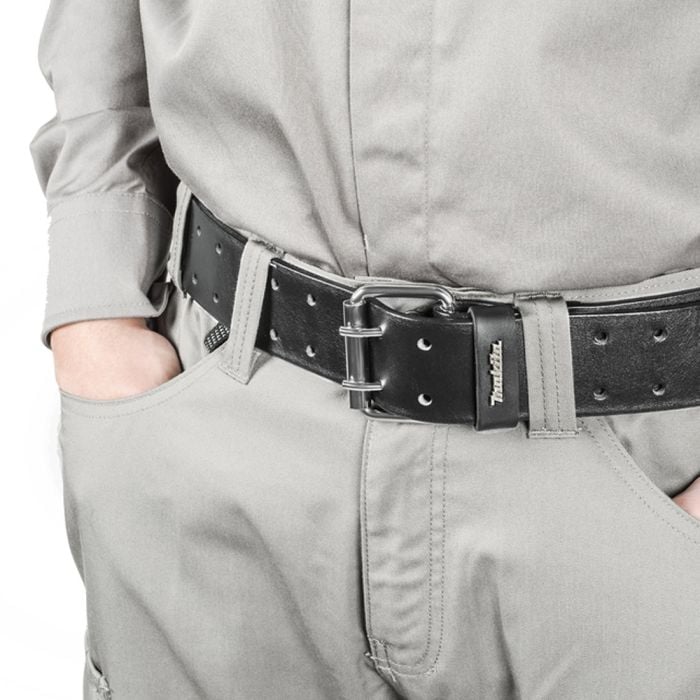 Urban Backwoods Winged Microphone Fibbie per cinture Belt Buckle