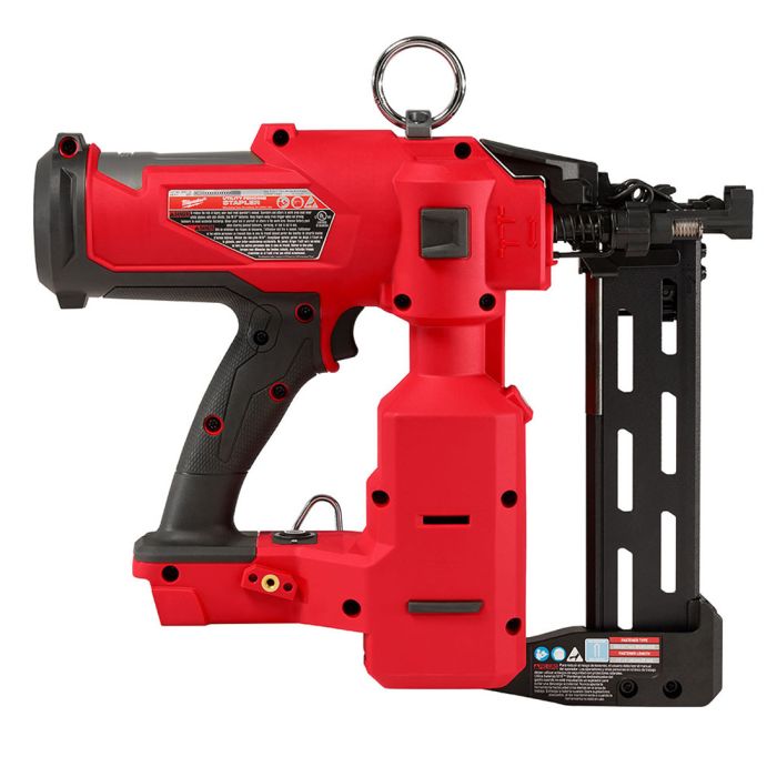 MILWAUKEE M18FFUS-0C UTILITY FENCING STAPLER - BARE UNIT WITH CASE - Limited