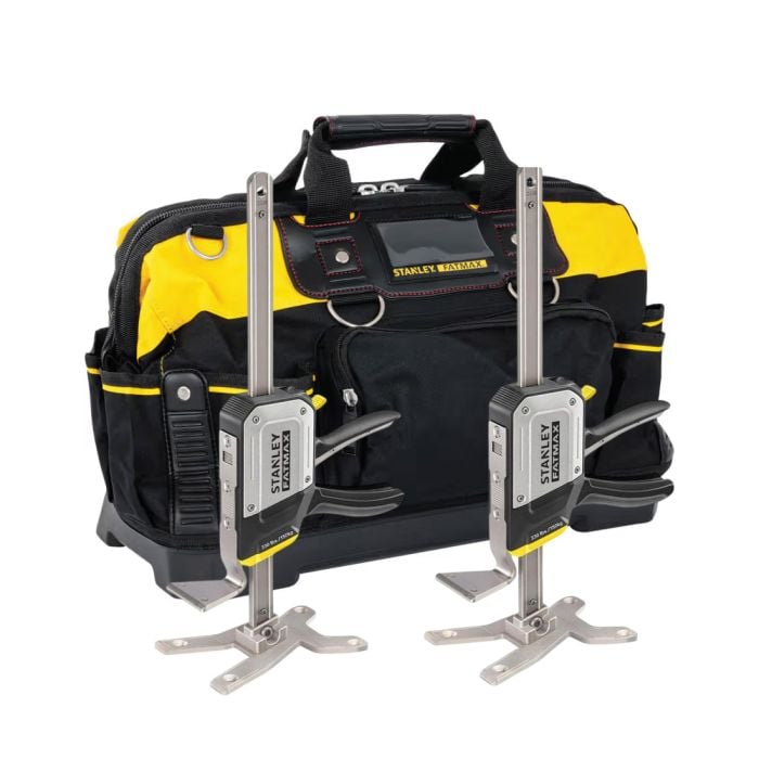Stanley 183552 FatMax 150kg TradeLift Multi Functional Lifting